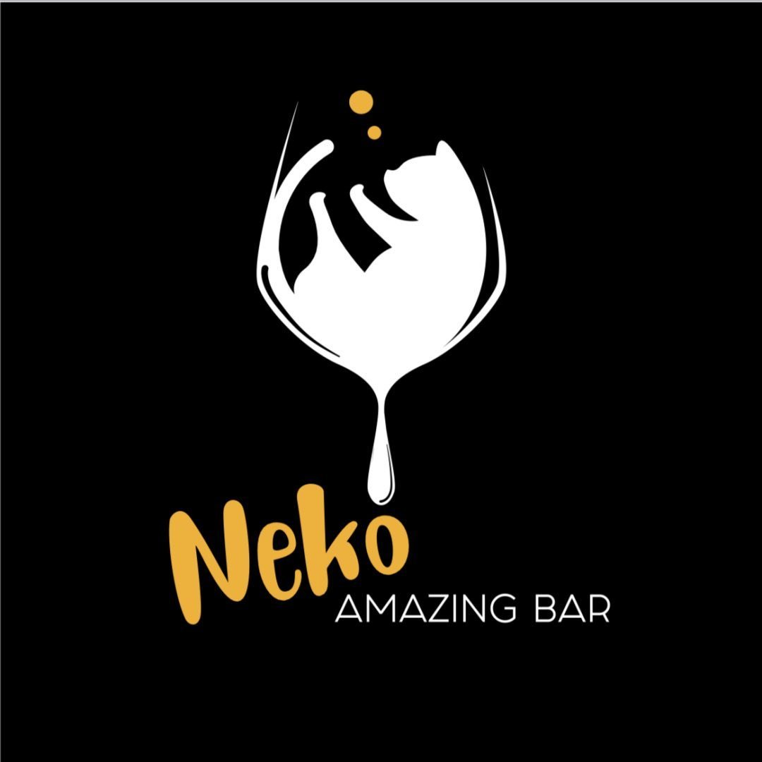 Neko Amazing Bar
